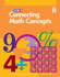 Sra Connecting Math Concepts Teacher's Guide, Level B; 9780026846844; 0026846845