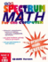 Spectrum Math Red Bk Lv 3 Student