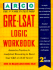 Gre-Lsat Logic Workbook