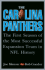 The Carolina Panthers: the First Season of the Most Successful Expansion Team in Nfl History