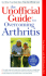 Unofficial Guide to Overcoming Arthritis