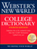 Webster's New World College Dictionary, Indexed Fourth Edition