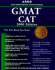 Arco Everything You Need to Score High on the Gmat Cat 2000