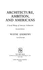 Architecture, Ambition and Americans: a Social History of American Architecture,