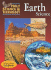 Holt Science & Technology: Student Edition Earth Science 2001