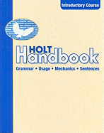 Holt Handbook: Introductory Course