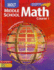 Mathematics, Grade 6 Course 1: Holt Mathematics North Carolina; 9780030709821; 0030709822