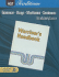 Warriner's Handbook, Introductory Course: Grammar, Useage, Mechanics, Sentences (Grade 6); 9780030986260; 0030986265