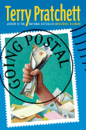 Going Postal: a Novel of Discworld