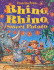 Rhino, Rhino, Sweet Potato