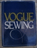 "Vogue" Sewing