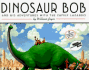 Dinosaur Bob and His Adventures With the Family Lazardo (Reading Rainbow Book)