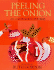 Peeling the Onion, an Anthology of Poems