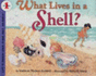 What Lives in a Shell?