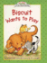 Biscuit Wants to Play (My First I Can Read)