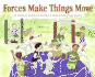 Forces Make Things Move (Let's-Read-and-Find-Out Science 2)