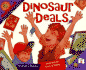 Dinosaur Deals (Mathstart 3)