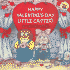 Little Critter: Happy Valentine's Day Little Critter!