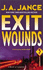 Exit Wounds (Joanna Brady Mysteries, Book 11)