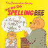 The Berenstain Bears and the Big Spelling Bee (Berenstain Bears (8x8 Quality))