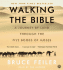 Walking the Bible Cd