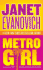 Metro Girl (Alex Barnaby Series, No. 1)