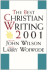 The Best Christian Writing 2001
