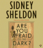 Are You Afraid of the Dark? CD: Are You Afraid of the Dark? CD