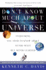 Don't Know Much About the Universe: Everything You Need to Know About Outer Space But Never Learned (Don't Know Much About Series)