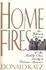 Home Fires: an Intimate Portrait of One Middle-Class Family in Postwar America