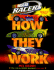 Nascar Racers: How They Work