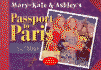 Mary-Kate & Ashley's Passport to Paris Scrapbook