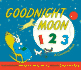 Goodnight Moon 123: a Counting Book