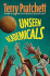 Unseen Academicals: a Discworld Novel