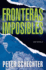 Fronteras Imposibles: Una Novela (Spanish Edition)