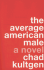 The Average American Male: a Novel