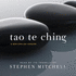 Tao Te Ching (Audio Cd)