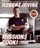 Mission: Cook! : My Life, My Recipes, and Making the Impossible Easy