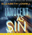 Innocent as Sin Cd (St. Kilda Consulting)