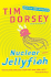 Nuclear Jellyfish: a Novel (Serge Storms, 11)