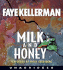 Milk and Honey Cd (Decker/Lazarus Novels, 3)