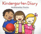 Kindergarten Diary