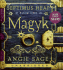 Septimus Heap, Book One: Magyk Low Price Cd