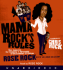 Mama Rock's Rules Cd