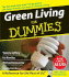 Green Living for Dummies
