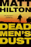 Dead Men's Dust