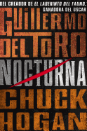 Nocturna (Triloga De La Oscuridad 1) (Spanish Edition)