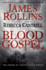 The Blood Gospel: the Order of the Sanguines Series (Order of the Sanguines Series, 1)