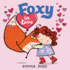 Foxy in Love