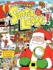 Santa on the Loose! : a Seek and Solve Mystery! a Christmas Holiday Book for Kids